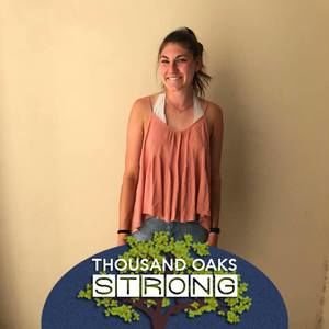 Meet your Posher, Kristen